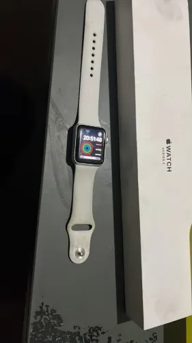 SMART WHATC SERIES 3