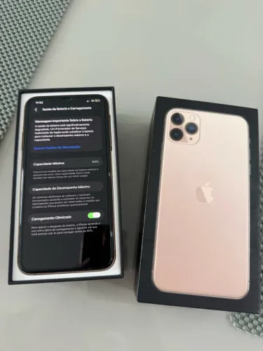 iPhone 11 Pro Max 64gb
