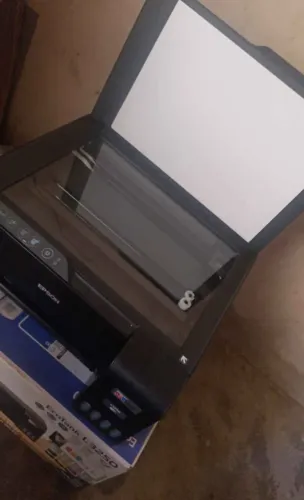 impressora epson l3250