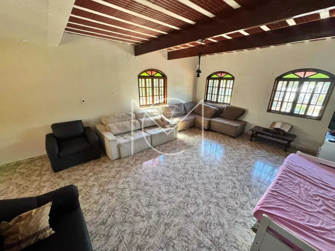 CONDOMINIO VALE DO OURO - Casa à venda em Ribeirão das Neves/MG