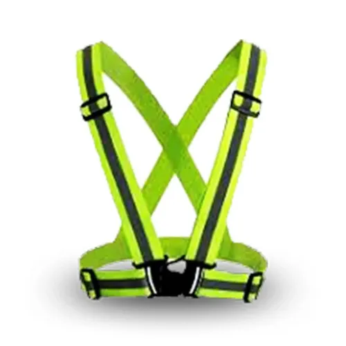 Colete Refletivo Acte Sport