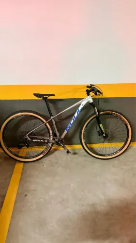 Soul SL329 SX Eagle 12v | RockShox | SRAM | Vittoria Mezcal | S