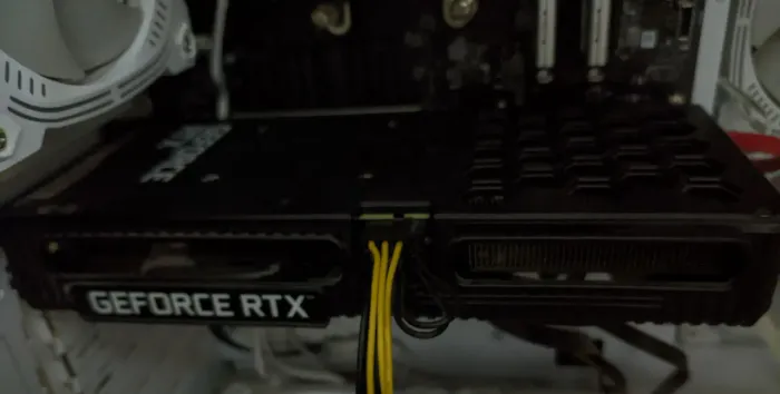 Rtx 3050 seminovo