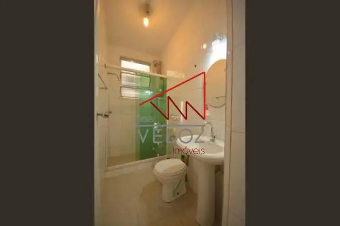 Apartamento : / Residencial / Glória