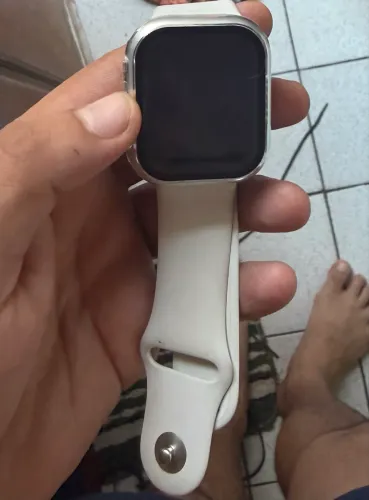 Apple Watch séries 8