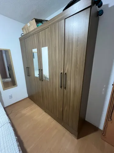 Guarda roupa