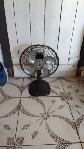 Vendo Ventilador Mallory Quebra Galho em perfeitas condições