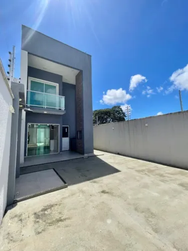 LOCAÇÃO CASA DUPLEX SOLTA EUSÉBIO ! 