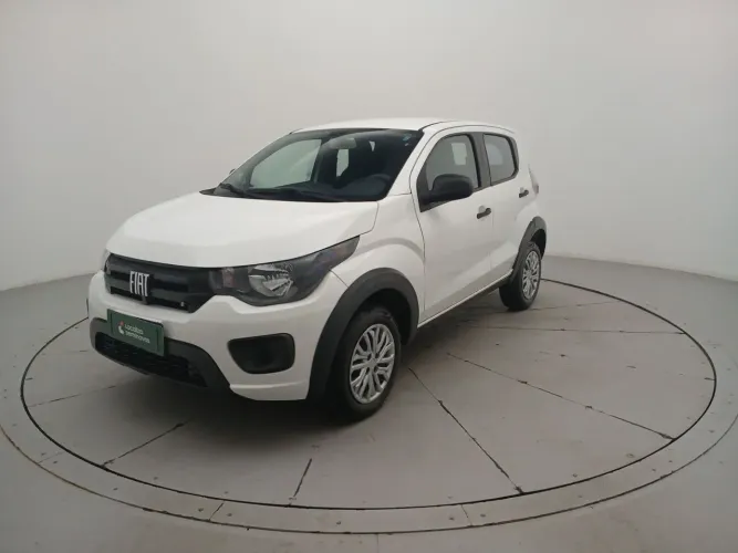 Fiat Mobi Like 1.0 Fire Flex 5P. 2024