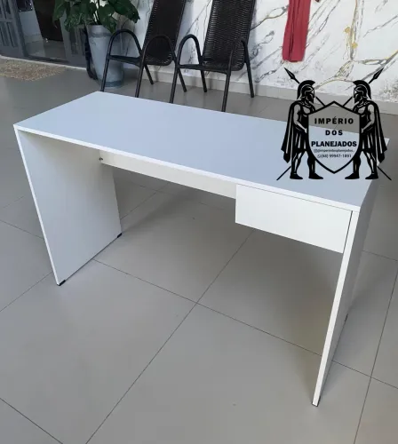 Mesa de estudo