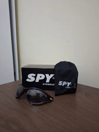 Óculos de Sol SPY- Modelo Twist