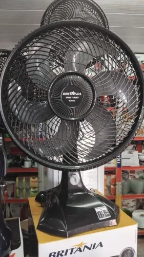 Ventilador Britânia 40cm turbo