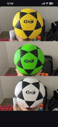 Bola de futvôlei original 