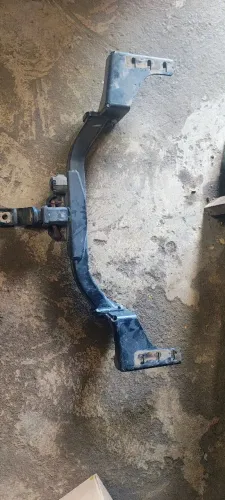 Engate da Hilux SW4 ou camionete 