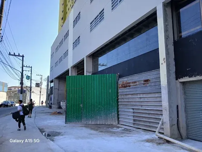 Loja para alugar, 1006 m² por R$ 33.000,00/mês - Vila Nova Cachoeirinha - São Paulo/SP