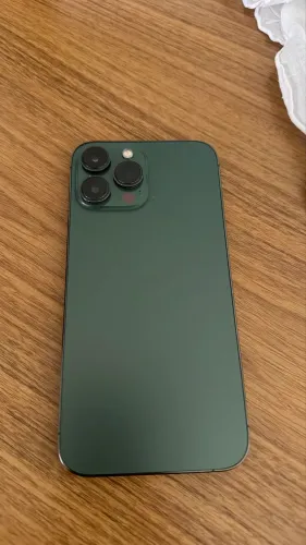 iPhone 13 Pro Max 128gb Verde