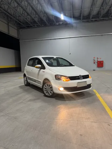 Volkswagen Fox Rock IN RIO 1.6 MI Total Flex 8V 5P 2014