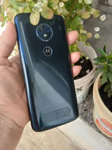 MOTOROLA G6 32 GIGAS
