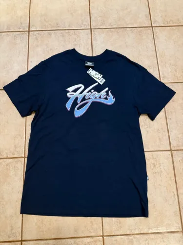 Camiseta HIGH