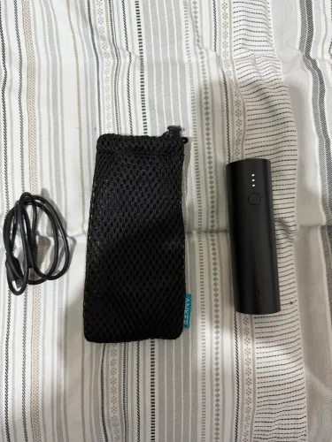 Carregador Portátil Anker PowerCore 5.000mAh - Preto