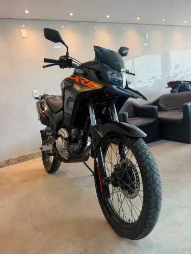 Xre 300 2021 35 mil km 