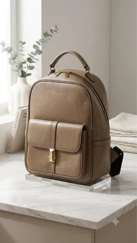 Vendo mochila feminina 