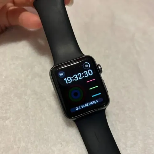 Apple Watch Series 2 42mm