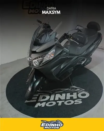 DAFRA MAXSYM 400I 2024