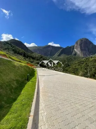 Terreno- Petrópolis, Araras
