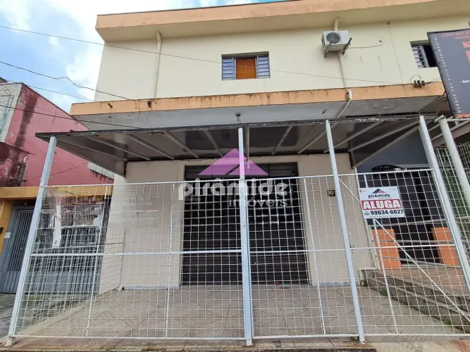 Ponto para locação r$ 2.000,00 - Bosque dos Eucaliptos, São José dos Campos, SP