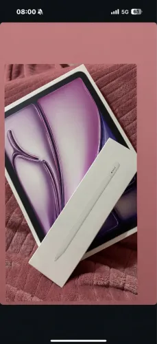 KIT APPLE - iPad 10ª Geração + Apple Pencil
