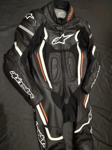 Macacão Alpinestars 48