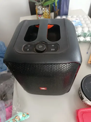 JBL encore