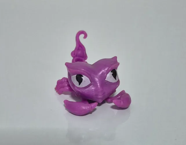 Monster High Pet Gigi Grant