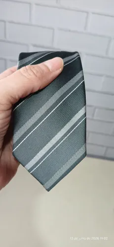 Gravata Masculina