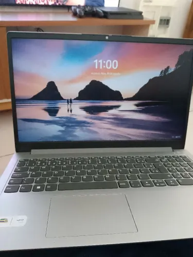 Notebook Lenovo