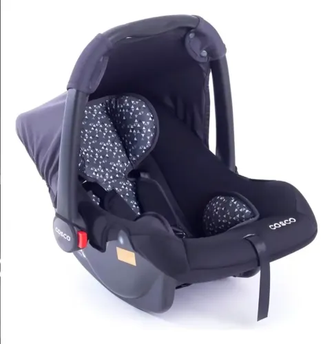 Bebê conforto cosco 0 a 13kg