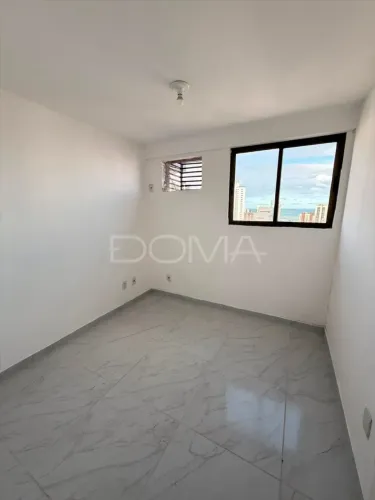 Imóvel para aluguel com 89 metros quadrados com 2 quartos em Boa Viagem - Recife - PE