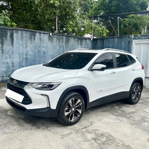 Chevrolet Tracker Premier 1.2 Turbo 12V Flex AUT 2025