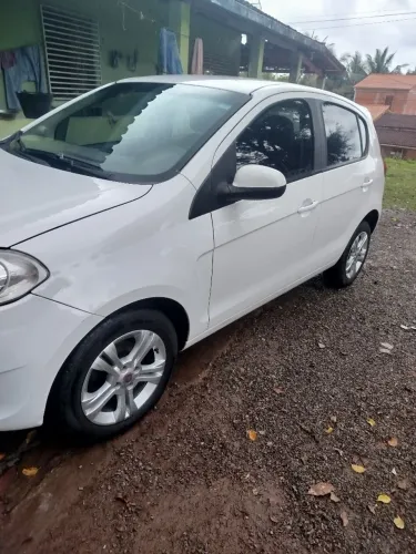 Fiat Palio Attra./italia 1.4 EVO F.flex 8V 5P 2014