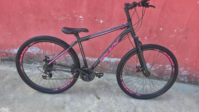 Bicicleta aro 29