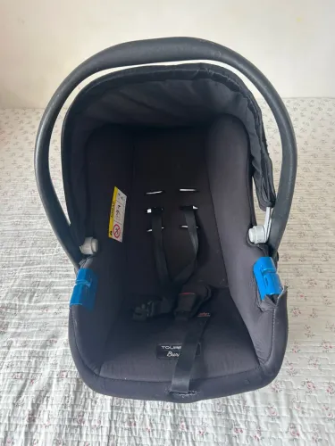 Bebê conforto
