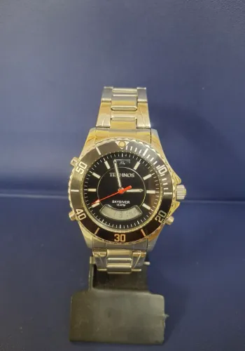 Relógio Technos Skydiver T205JB