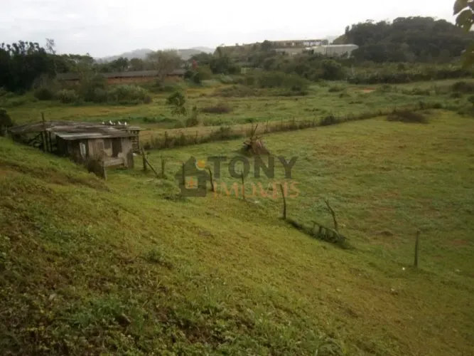 BELA CHACARÁ COM 19.500M²