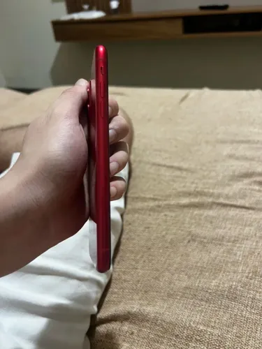 iPhone 11 de 128gb aceito troca em 8 plus e XS max em bom estado e volta para mim!