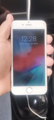 Vendo iPhone 6 16gb