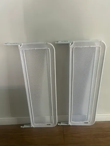 Tela de proteção Cama 