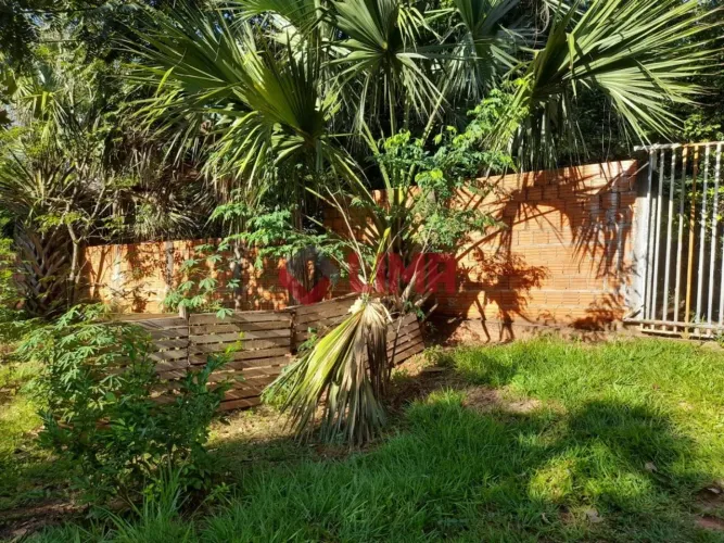 LINDA CHÁCARA NO MORRO REDONDO COM 2 QUARTOS (1 SUÍTE) - PIRATININGA/SP