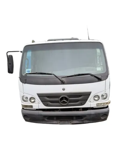 Cabine Bolha Completa Mb Accelo 815 915 1016 1317 1316