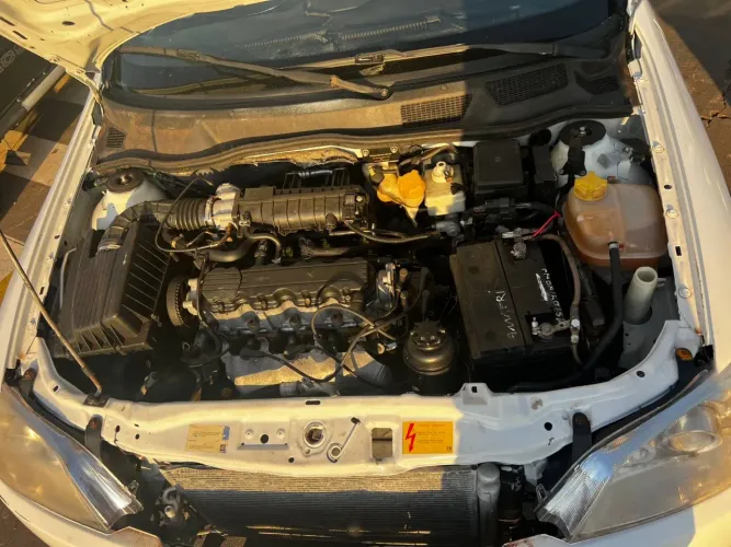MOTOR ASTRA 2011 Automático 2.0 140CV